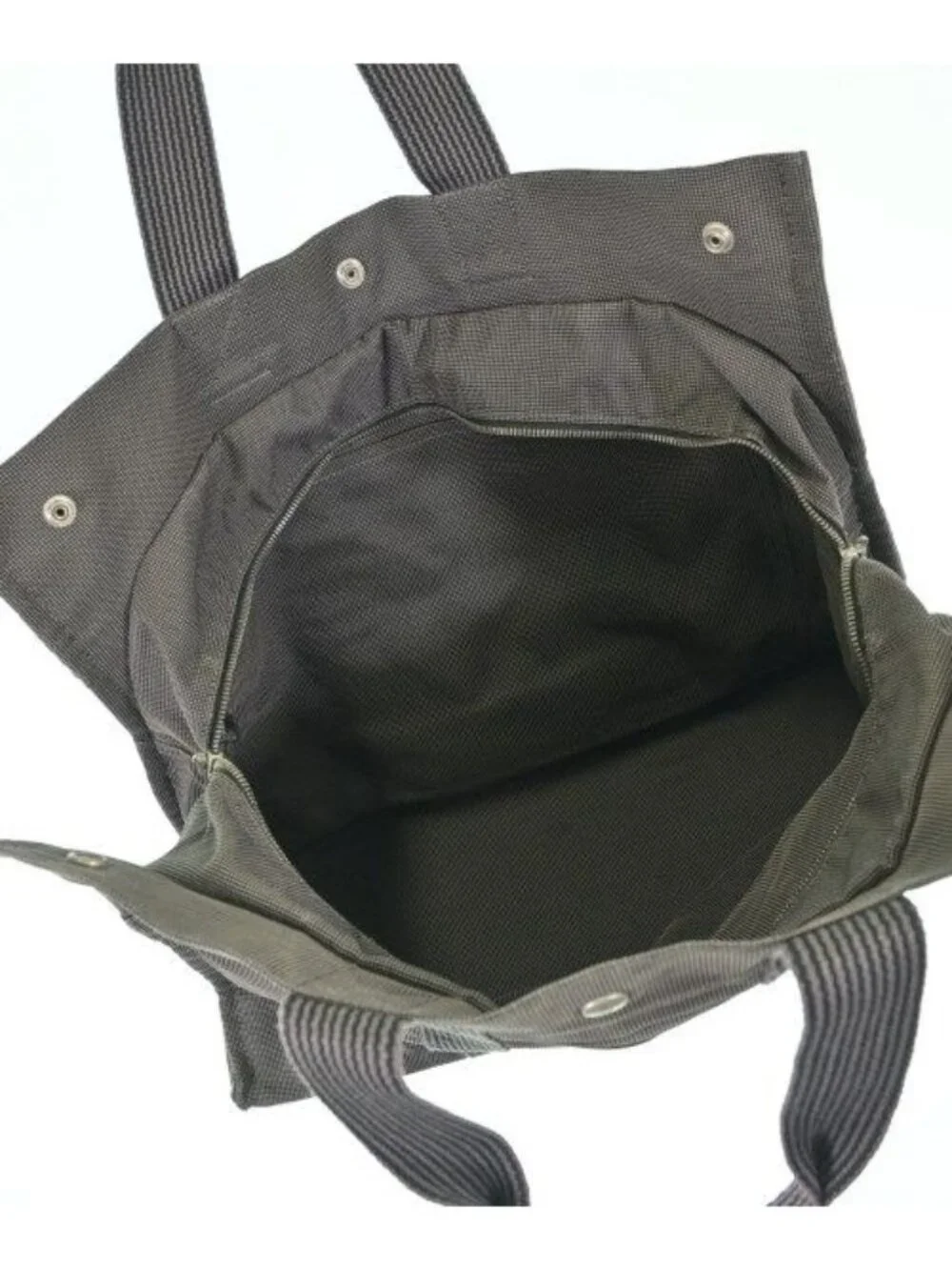 Hermes Tote Gray